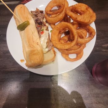 Grand Cafe - Cafes Near Me - Durant, Oklahoma