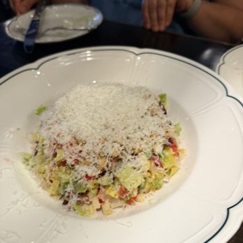 Original Joe's - Italian Chopped Salad - Italian Near Me - Walnut Creek, California