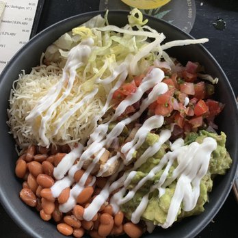 Central Taco and Tequila - Burrito bowl - Tacos Near Me - Haddon Township, New Jersey Central Taco and Tequila - Burrito bowl - Tacos Near Me - Haddon Township, New Jersey