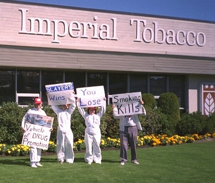 imperial tobacco canada IMPERIAL TOBACCO CANADA - CLOSED - Updated May 2026 - 1329 45 Avenue NE,  Calgary, Alberta - Tobacco Shops - Phone Number