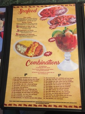 Menu photo 6 Los Bravos Mexican Restaurant Conyers, GA Menu photo 6 Los Bravos Mexican Restaurant Conyers, GA
