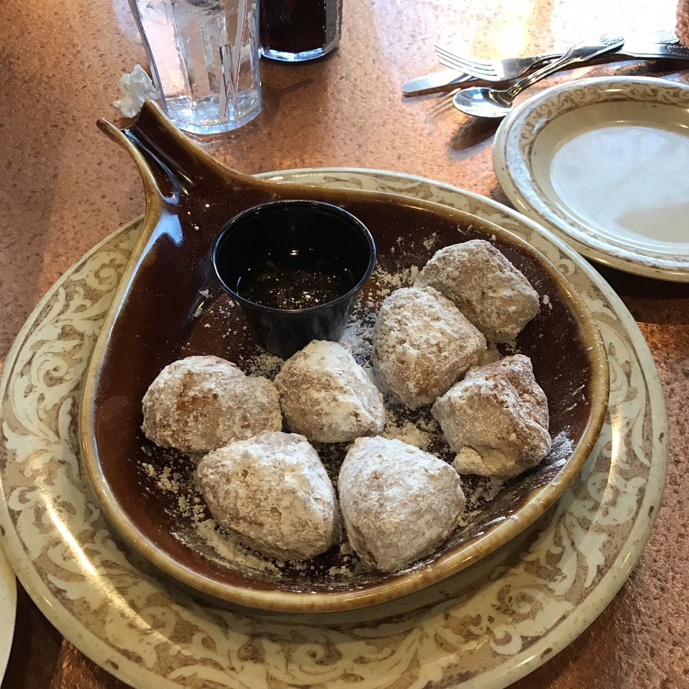 Another Broken Egg Cafe - Biscuits Beignets. - Breakfast & Brunch Near Me - Shenandoah, Texas