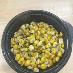 Tropical Smoothie Cafe (Madison, Mississippi | Highway 51): Jalapeño Corn