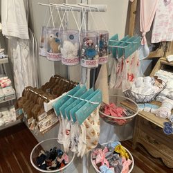 JuJu's Kids Boutique