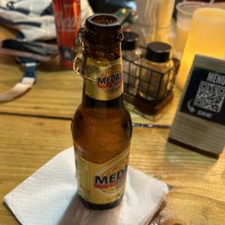 El Patio Familiar - Coldest Medalla in town