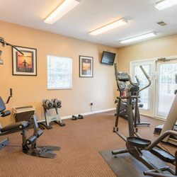 Summit Rise Apartments