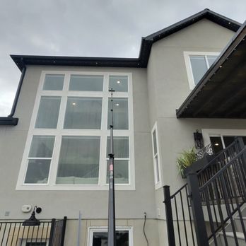 Clean N Clear Windows - Window Washing Near Me - Murray, Utah
