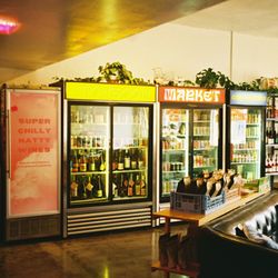 Monsoon Market - Monsoon Market, Phoenix natural wine and snack shop in Central Phoenix, AZ