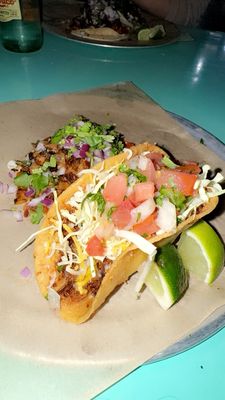 Xolo Taqueria by null