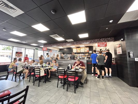 Laspada's Original Hoagies - Boca Raton by null