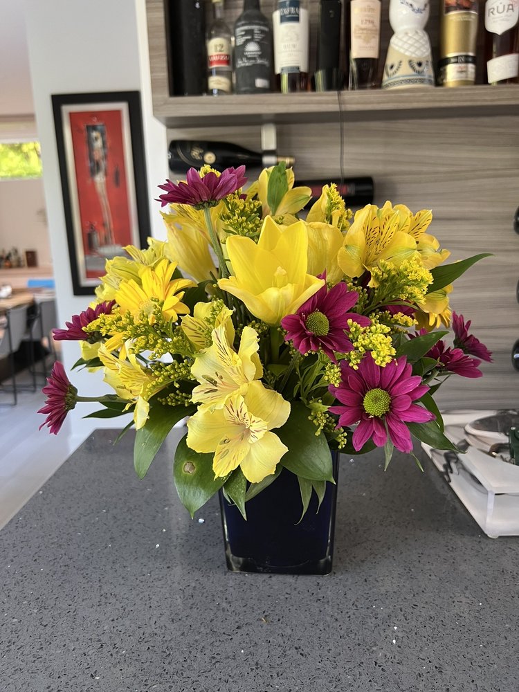 CYPRESS GARDENS FLOWER SHOP 73 Photos & 36 Reviews 10691 SW 72nd St