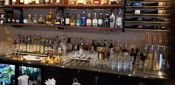 Union Kitchen & Bar by null