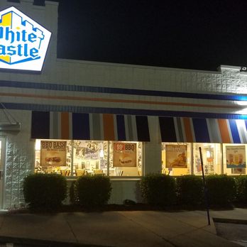 White Castle - Fast Food Near Me - Nashville, Tennessee