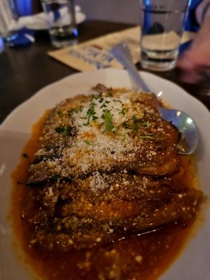 Yia Yia's Taverna by null