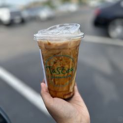 Tastea