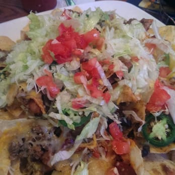 Taco Mac - Fiesta nachos -- my weakness. - Sports Bars Near Me - Duluth, Georgia