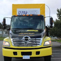 U-Pak Mobile Storage