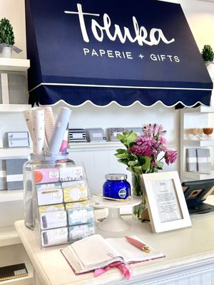 BONHEUR Papier　0316 Business Paper - Southworth