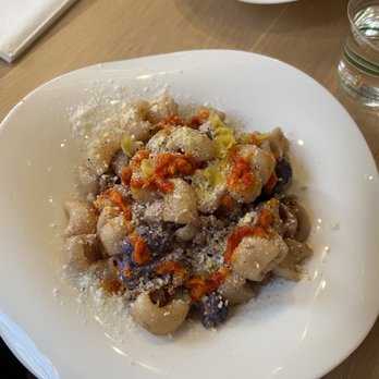 Pasta Casalinga - From the farm - Italian Near Me - Seattle, Washington