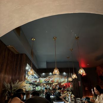 Next Door - Speakeasies Near Me - Boston, Massachusetts