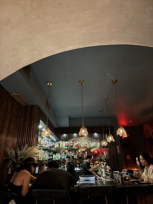 Craft Table & Bar by null