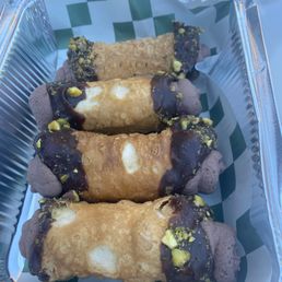 Cannoli