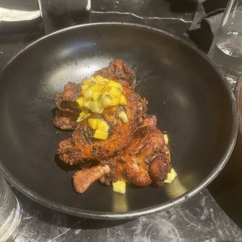 32 North - Jerk wings - Breakfast & Brunch Near Me - Valley Stream, New York 32 North - Jerk wings - Breakfast & Brunch Near Me - Valley Stream, New York