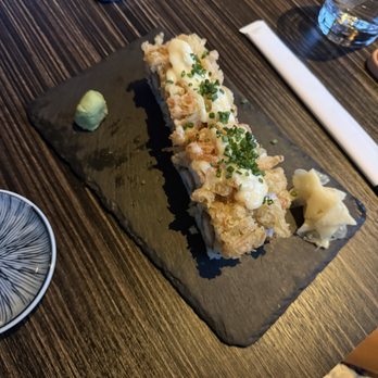 Ten Steak & Sushi - Crunchy Munchie - Sushi Bars Near Me - Providence, Rhode Island Ten Steak & Sushi - Crunchy Munchie - Sushi Bars Near Me - Providence, Rhode Island