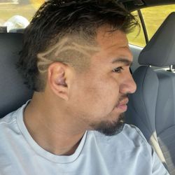 Jeremy's Barber Shop