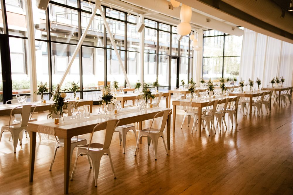 Greenhouse Loft 201 Photos & 79 Reviews Venues & Event Spaces