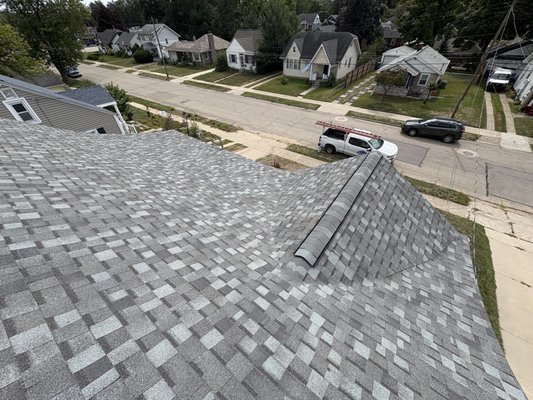 Premier Roofing & Exteriors