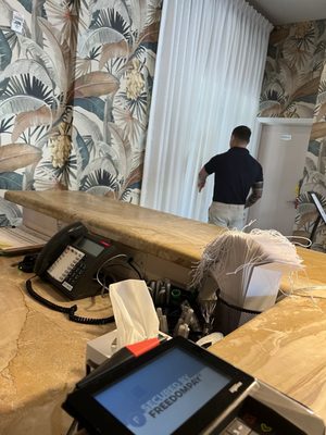 Clinton Hotel South Beach by null