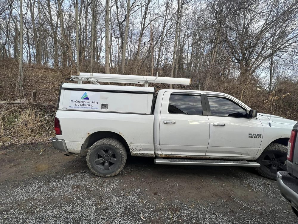 Slide of Tri County Plumbing & Contracting