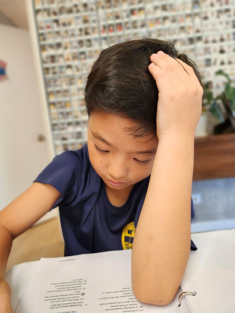 Solomon Learning Center - reading tutor in Honolulu, HI