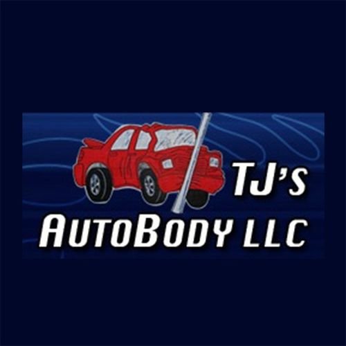 TJ’S AUTOBODY Auto Detailing 508 N Colony Rd, Wallingford, CT