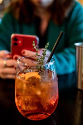 The Oxford Kitchen and Gastropub by null