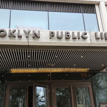 Brooklyn Public Library - Brooklyn Heights Library - Libraries Near Me - Brooklyn, New York Brooklyn Public Library - Brooklyn Heights Library - Libraries Near Me - Brooklyn, New York