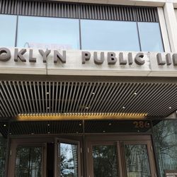 Brooklyn Public Library - Brooklyn Heights Library