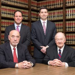 Schnipper, Britton & Stobaugh