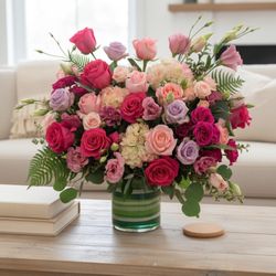 Atascocita Lake Houston Florist