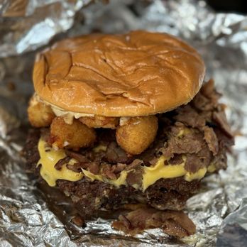 Slay Burgers - The Omni - Burgers Near Me - Richmond, Virginia Slay Burgers - The Omni - Burgers Near Me - Richmond, Virginia