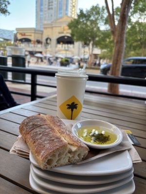 California Pizza Kitchen by null