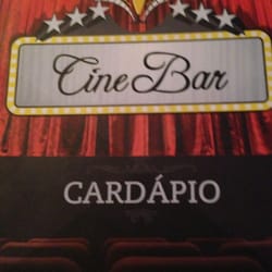 Cine Bar