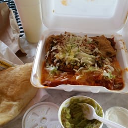 Enchilada