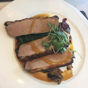 360 Restaurant - Duck - Canadian (New) Near Me - Toronto, Ontario