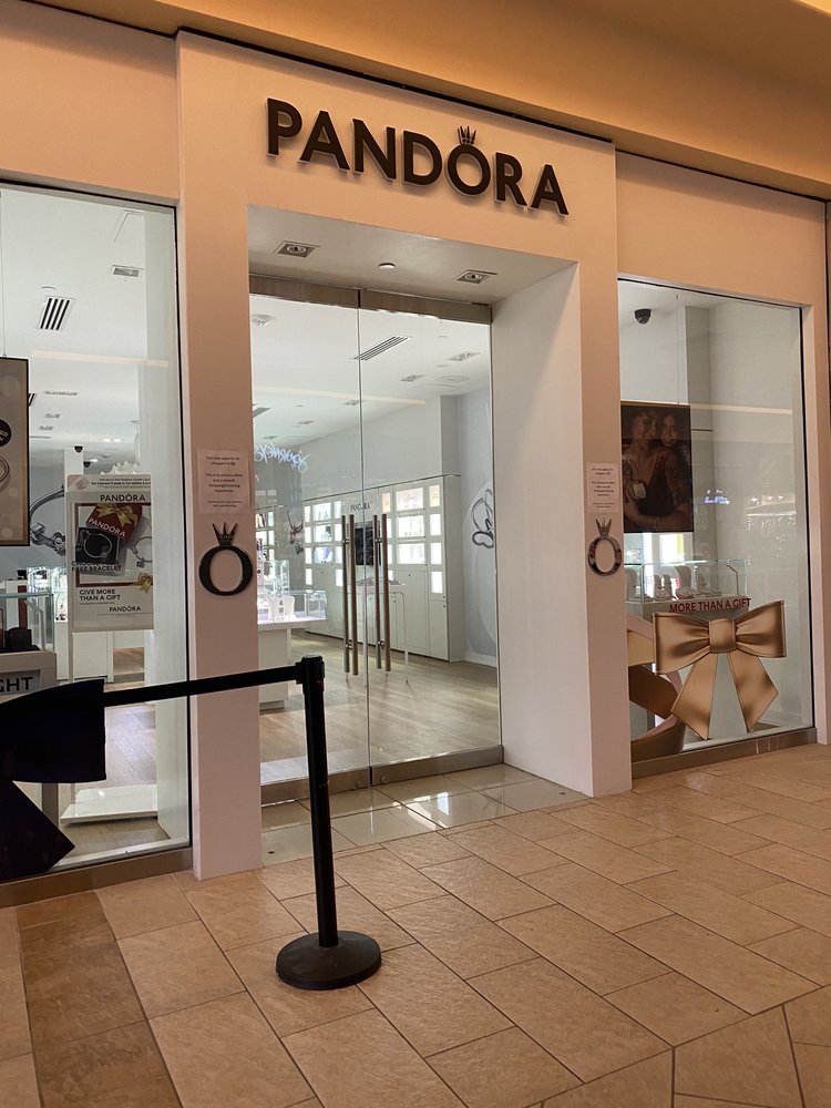 Pandora