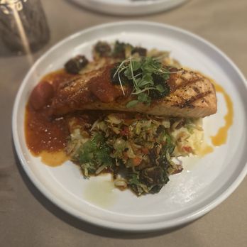 Stone Creek - Scottish salmon - American Near Me - Marcellus, New York