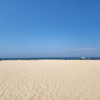 North Beach - Beaches Near Me - South Haven, Michigan