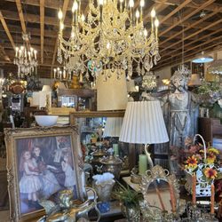 Vintage Valley Antiques And Collectibles