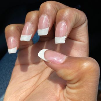 No1 Nails - The second nail set. Only 1 week. - Nail Salons Near Me - Downey, California No1 Nails - The second nail set. Only 1 week. - Nail Salons Near Me - Downey, California